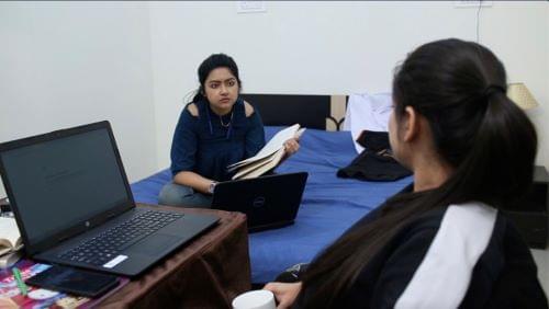 International Management & Analytics School Kolkata hostel photo 5